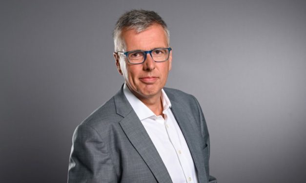 ZF Names Dr. Holger Klein Next Chairman, CEO
