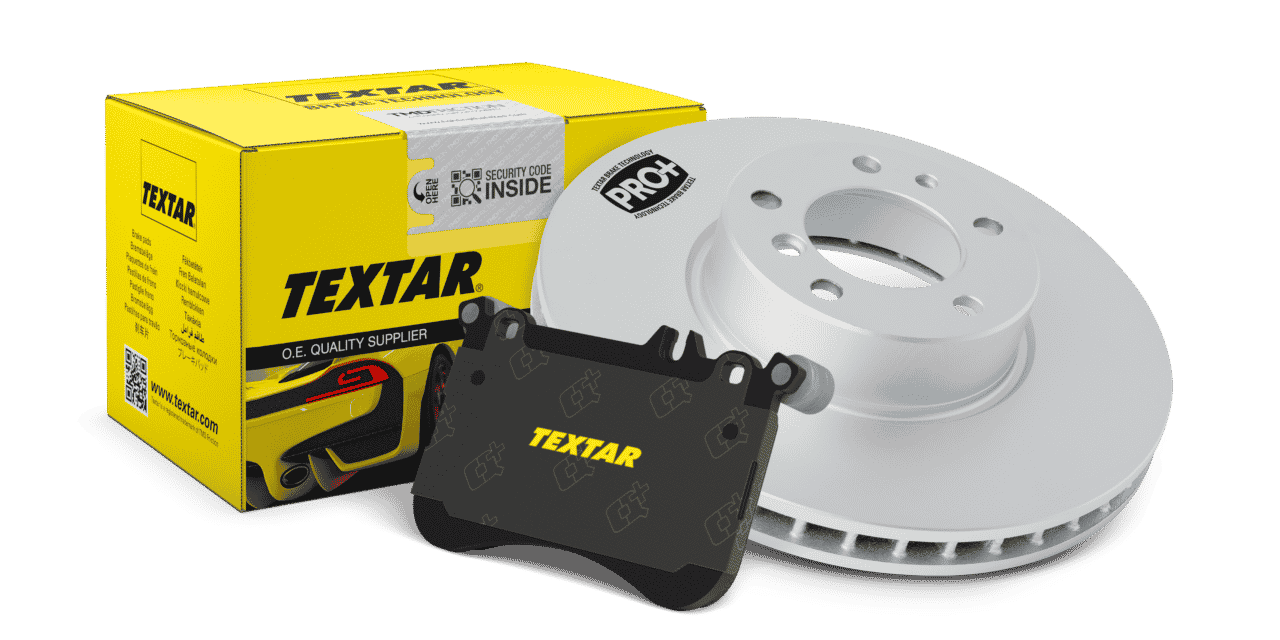 Textar Expands Product Offerings