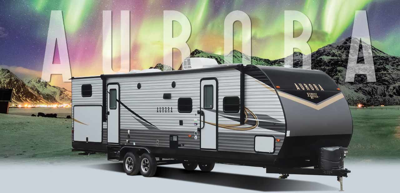 Travel Trailers Recalled for Potential Brake Defect