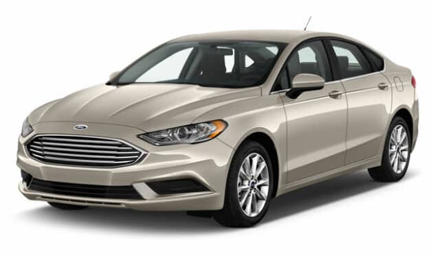 NHTSA Investigation Covers 1.7M Fords for Brake Hose Defect