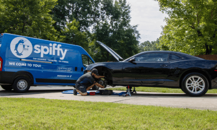 Spiffy Adds Mobile Brake Services