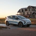 Bolt Refresh Recharges the Subcompact EV
