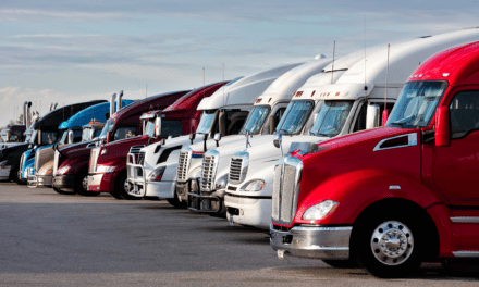 Bendix Again Sponsors ATA Truck-Driving Award