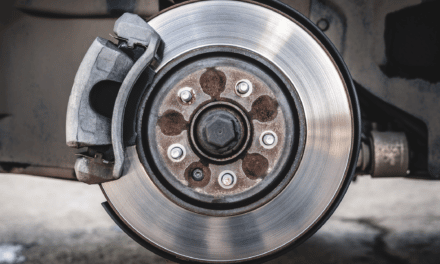 Friction Braking in a Changing Vehicular World