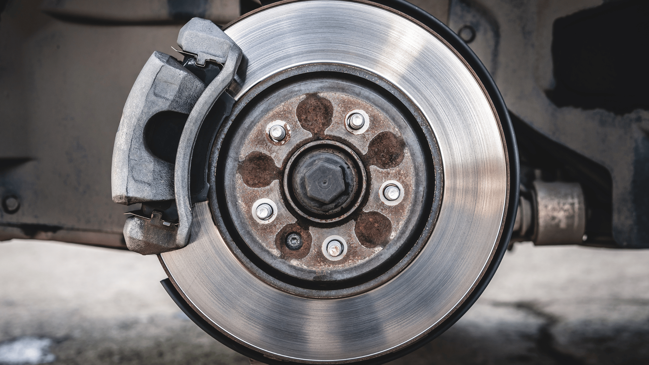 The brake friction products market will hit $17.2 billion by 2032