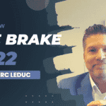 SAE Brake 2022 Preview with Marc LeDuc