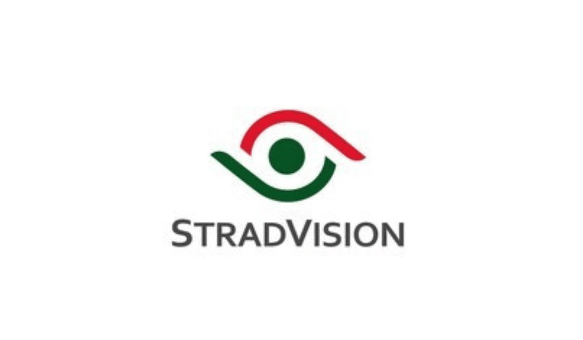 StradVision just completed an $88 million funding round