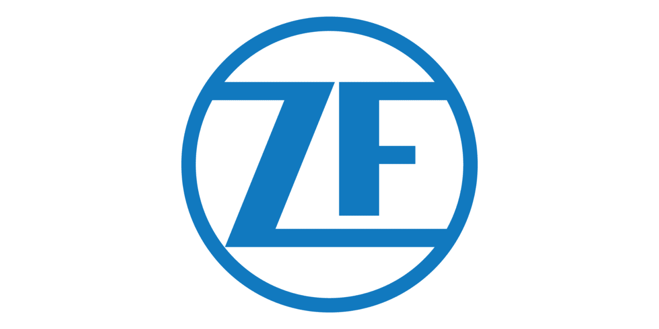 ZF to Launch Sustainable Products at Automechanika