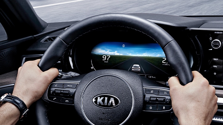 Hyundai on Understanding ADAS Technology