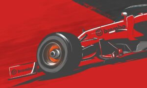 Brembo can related its experiences at Zandvoort F1 race with road-car brake needs