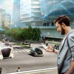 Bosch Reorganizes Mobility Solutions Business