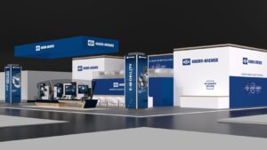 Knorr-Bremse will show its e-mobility solutions at IAA Transportation 2022