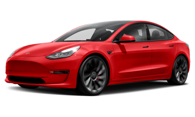 Tesla Sued Over Allegedly Defective Autopilot