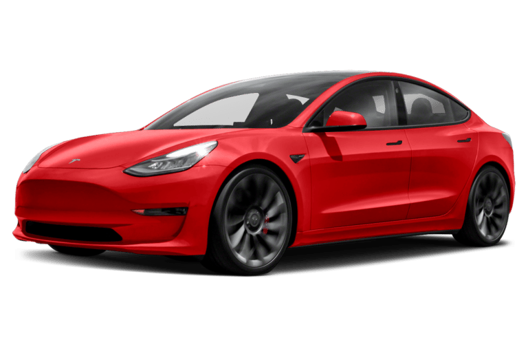 Tesla was again sued for phantom braking issue