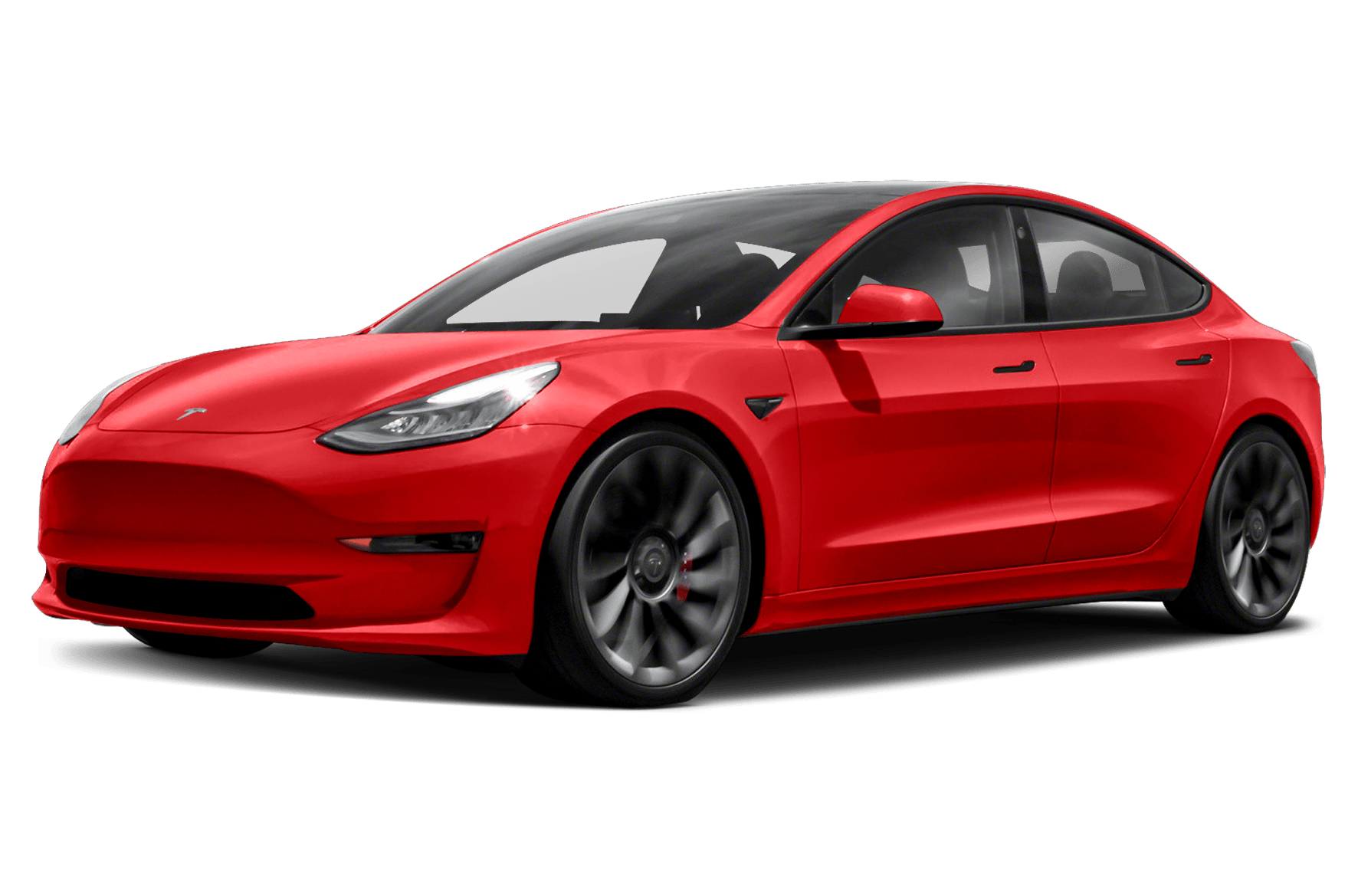 Tesla is renewing its two-level regenerative-braking system