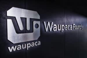 Waupaca Foundry named James Newsome VP sales & marketing