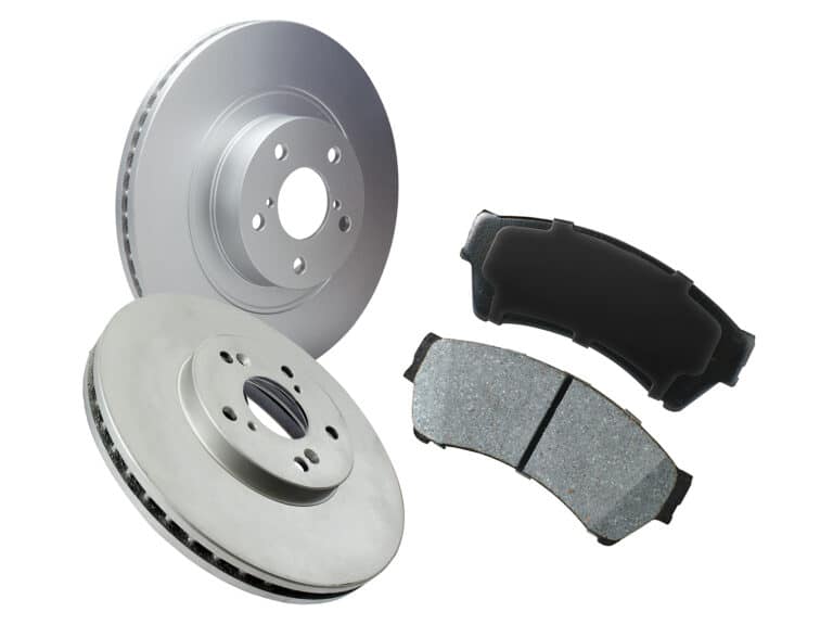 Centric Parts expanded its range