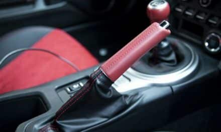 FMI Says Parking-Brake Lever Market to Grow by 50%