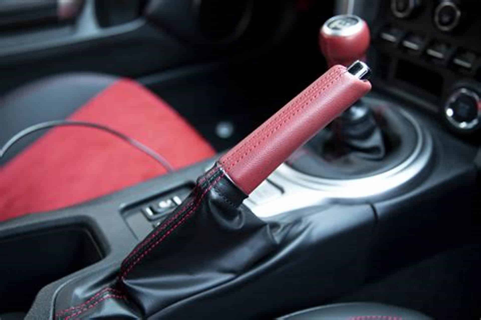FMI says the parking-brake lever market will grow by more than 50% by 2032