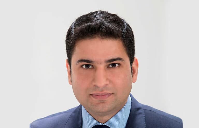 ZF's Raj Vazirani has been named to the StradVision Board of Directors