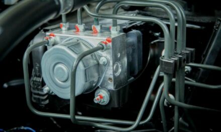 ABS Motor Market to Grow by 8-9% CAGR