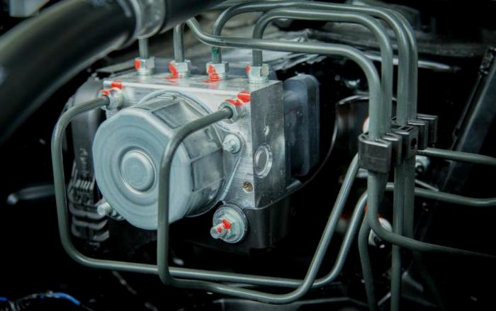 ABS Motor Market to Grow by 8-9% CAGR