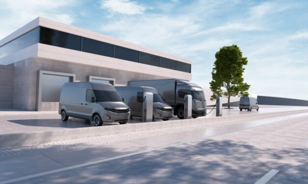 IAA Transportation: Bosch CV Intentions