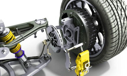 Brake Component Business to Hit $75 Billion by 2032