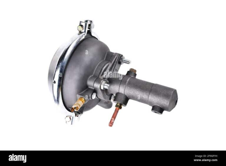 The vacuum brake-booster market is predicted to grow to $346.8 million by 2032
