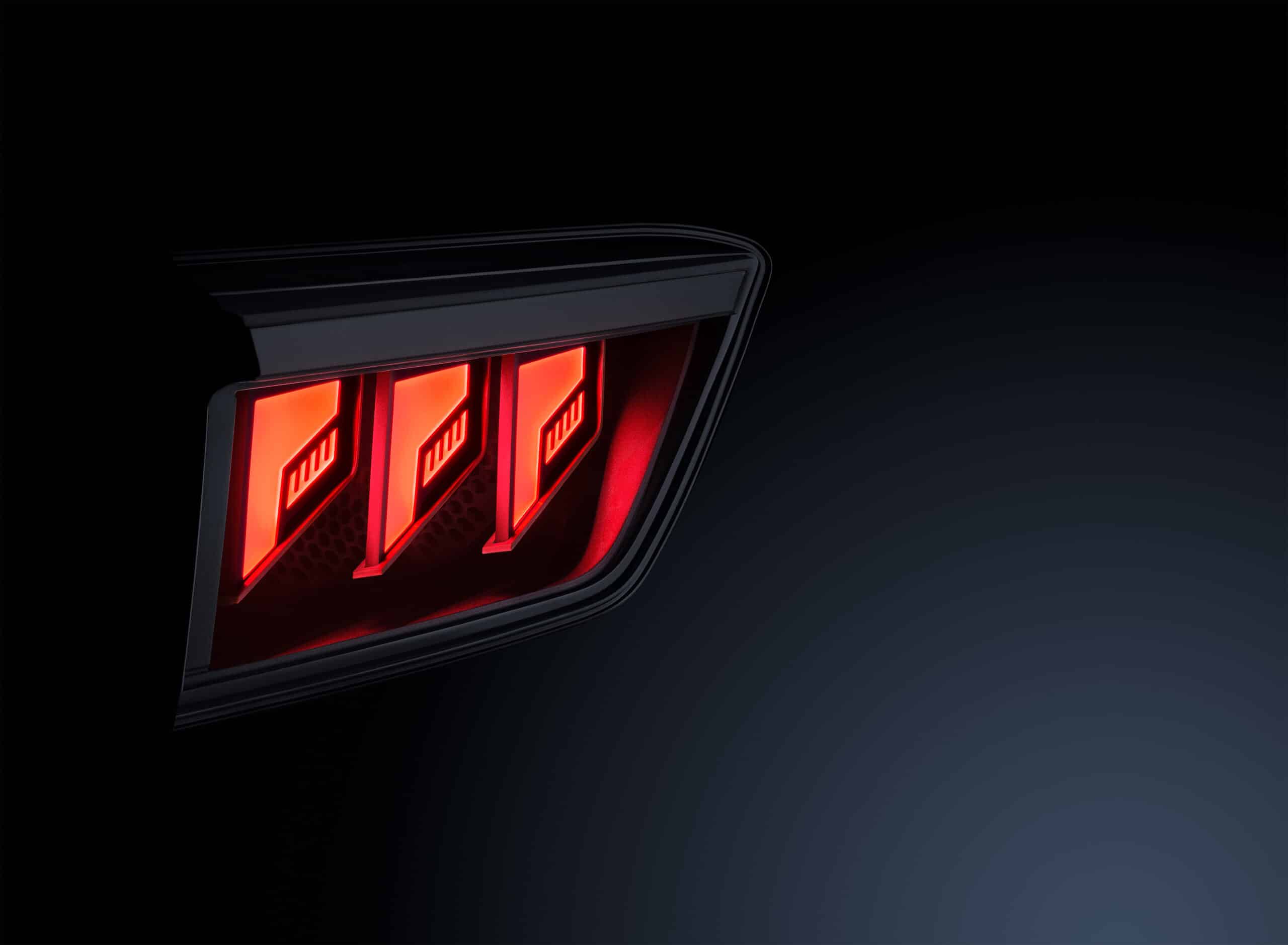 HELLA has signed a deal with an OEM for its FlatLlight combination tail lamp