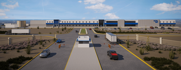 Bendix is expanding its Acuna, Mexico, operation