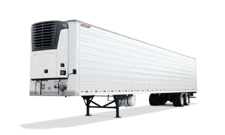 Great Dane Trailers Faulty Brakes Cause Recall
