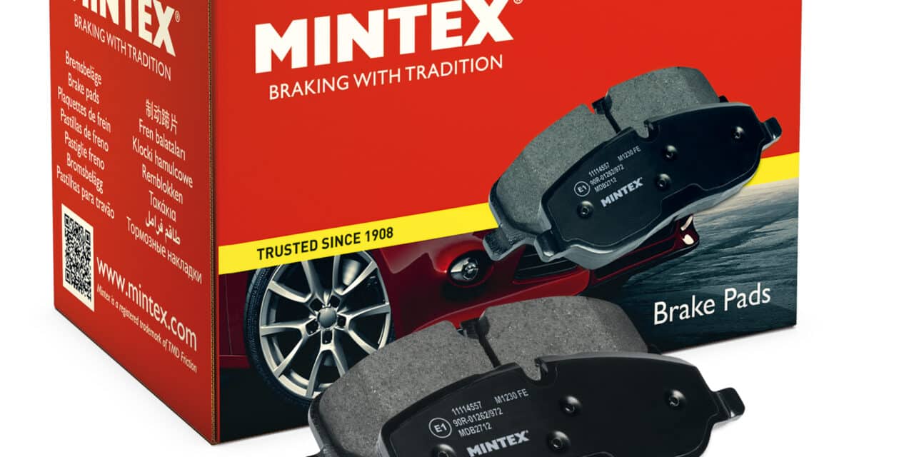 Mintex Unveils Latest Brand Expansion