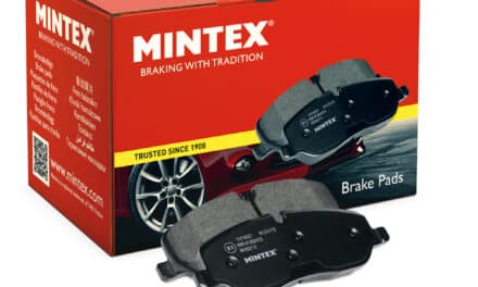 Mintex Unveils Latest Brand Expansion