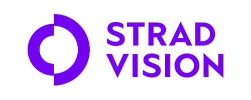 STRADVISION unveiled its new corporate identiity