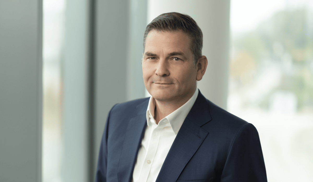 Marc Llistosella was appointed CEO of Knorr-Bremse