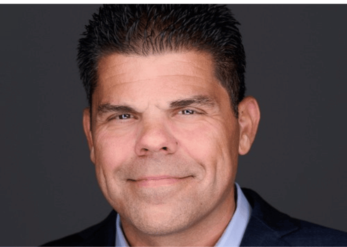 MPA promoted Ron Aparicio to VP Traditional Sales