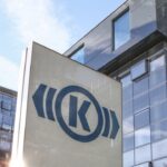 Knorr-Bremse Profits, Revenue Up in Q3