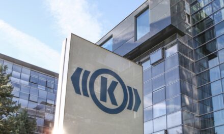 Knorr-Bremse Invests in Chinese E-Motor Firm