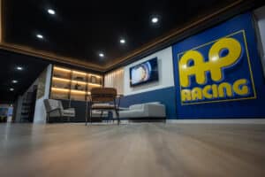 AP Racing will be adding to its Coventry work force