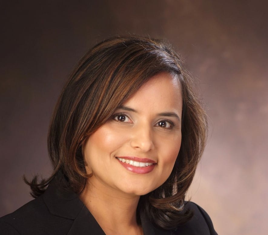 Aruna Anand named President, CEO of Continental Automotive North America