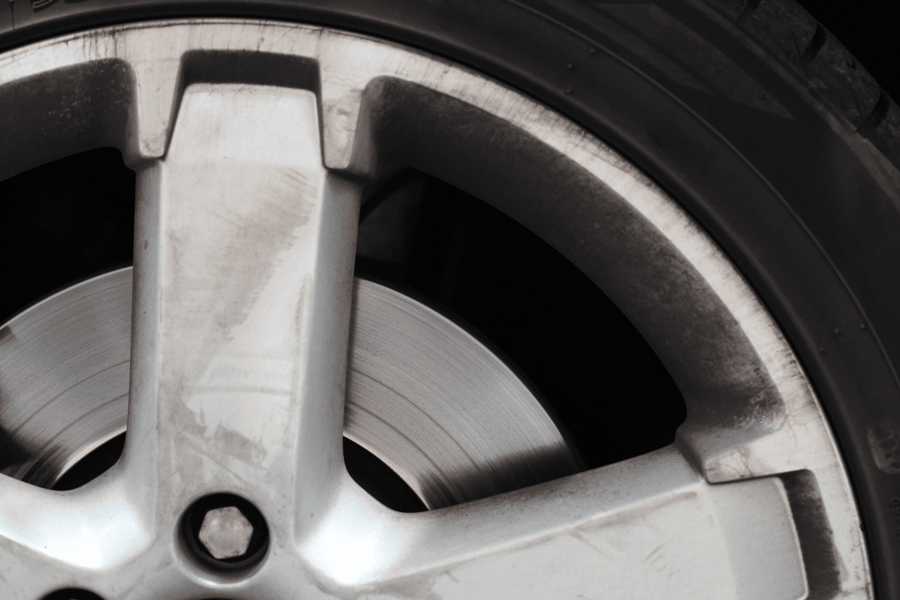 Brake emissions are part of the new EC Euro 7 rules