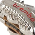 Brembo reported revenue increases for Q1 2023