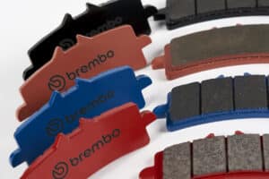BREMBO INTRODUCES ITS NEW GREENANCE BRAKE PADS: MAXIMUM PERFORMANCE WHILE RESPECTING THE ENVIRONMENT