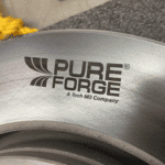 PureForge® moved its manufacturing and testing operations from California to Troy, Michigan