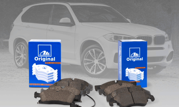 Continental ATE Pads Cover 95% of European Brands