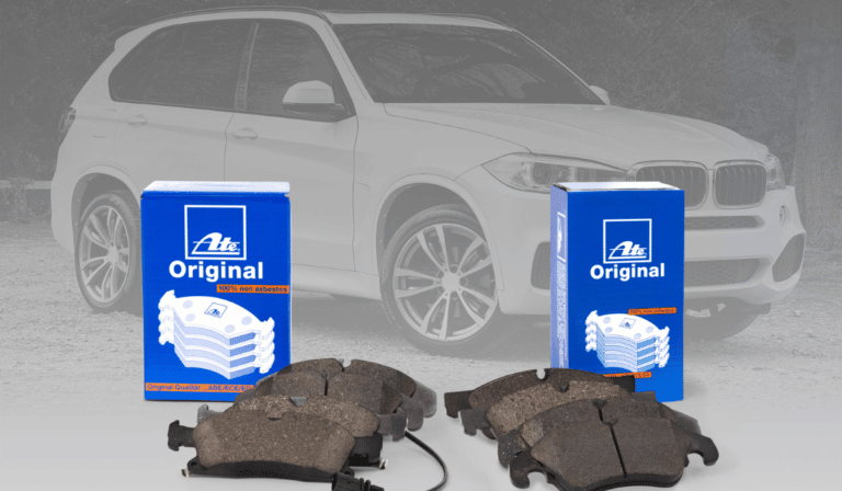 Continental ATE pads now cover more than 95% of European vehicles
