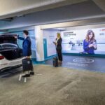 Bosch, Mercedes-Benz New L4 Auto Parking