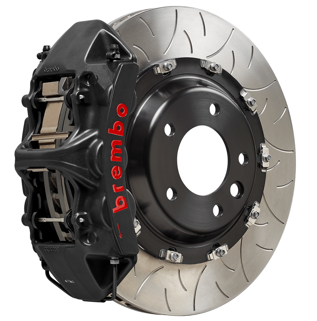 Brembo launched an UPGRADES line at the 2022 SEMA Show