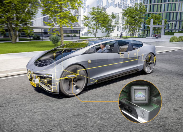 Continental will show ADAS on a chip at CES 2023